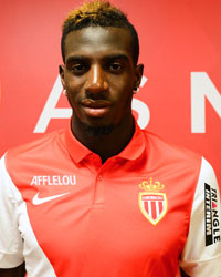 Tiemoue Bakayoko